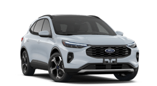 2026 Ford Escape Hybrid External Image 5
